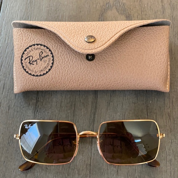 Rayban sunglasses‎ - Picture 1 of 2